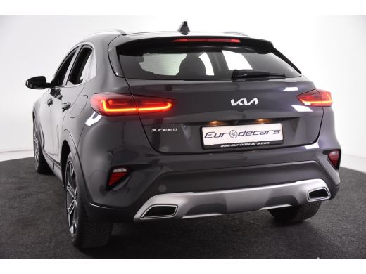 Kia XCeed 1.0 T-GDi Vision *1ste Eigenaar*Navigatie*Leer*Keyless* ActivLease financial lease