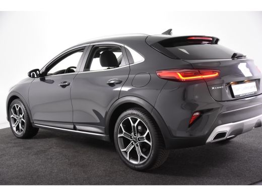 Kia XCeed 1.0 T-GDi Vision *1ste Eigenaar*Navigatie*Leer*Keyless* ActivLease financial lease