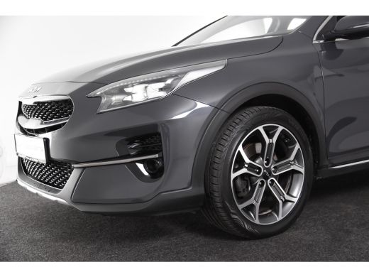 Kia XCeed 1.0 T-GDi Vision *1ste Eigenaar*Navigatie*Leer*Keyless* ActivLease financial lease