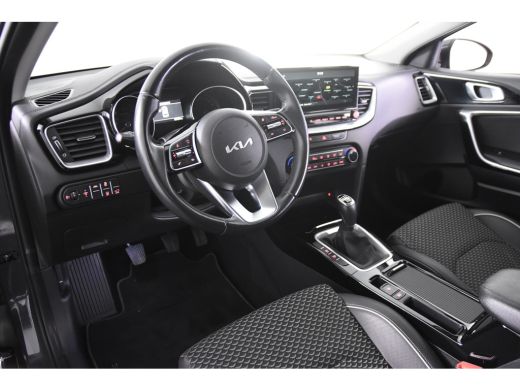 Kia XCeed 1.0 T-GDi Vision *1ste Eigenaar*Navigatie*Leer*Keyless* ActivLease financial lease