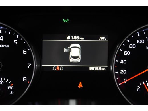Kia XCeed 1.0 T-GDi Vision *1ste Eigenaar*Navigatie*Leer*Keyless* ActivLease financial lease