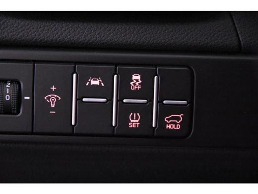 Kia XCeed 1.0 T-GDi Vision *1ste Eigenaar*Navigatie*Leer*Keyless* ActivLease financial lease