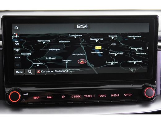 Kia XCeed 1.0 T-GDi Vision *1ste Eigenaar*Navigatie*Leer*Keyless* ActivLease financial lease