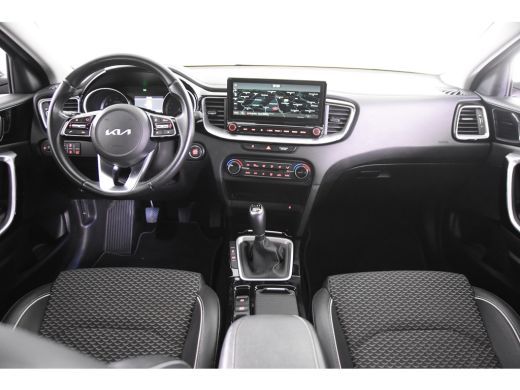 Kia XCeed 1.0 T-GDi Vision *1ste Eigenaar*Navigatie*Leer*Keyless* ActivLease financial lease