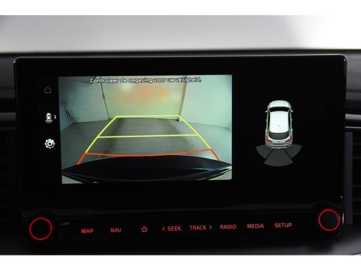 Kia XCeed 1.0 T-GDi Vision *1ste Eigenaar*Navigatie*Leer*Keyless* ActivLease financial lease