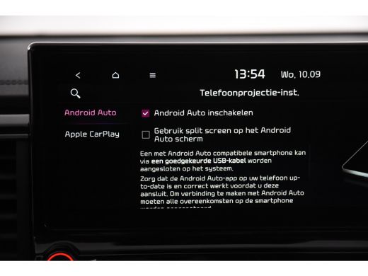 Kia XCeed 1.0 T-GDi Vision *1ste Eigenaar*Navigatie*Leer*Keyless* ActivLease financial lease