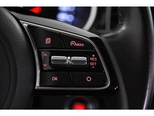 Kia XCeed 1.0 T-GDi Vision *1ste Eigenaar*Navigatie*Leer*Keyless* ActivLease financial lease