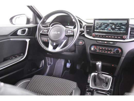 Kia XCeed 1.0 T-GDi Vision *1ste Eigenaar*Navigatie*Leer*Keyless* ActivLease financial lease