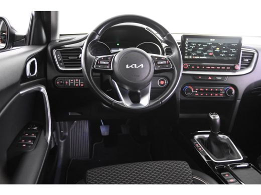 Kia XCeed 1.0 T-GDi Vision *1ste Eigenaar*Navigatie*Leer*Keyless* ActivLease financial lease