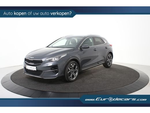 Kia XCeed 1.0 T-GDi Vision *1ste Eigenaar*Navigatie*Leer*Keyless* ActivLease financial lease