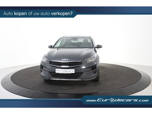 Kia XCeed 1.0 T-GDi Vision *1ste Eigenaar*Navigatie*Leer*Keyless* ActivLease financial lease