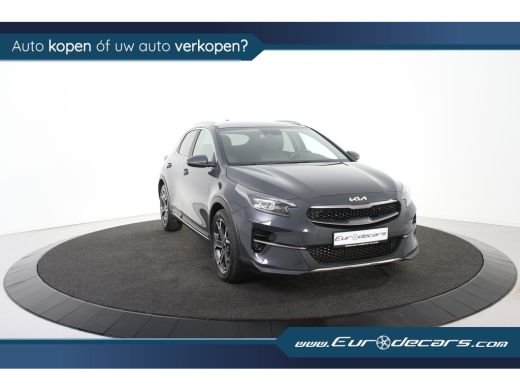 Kia XCeed 1.0 T-GDi Vision *1ste Eigenaar*Navigatie*Leer*Keyless* ActivLease financial lease