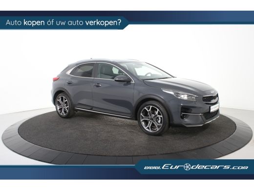 Kia XCeed 1.0 T-GDi Vision *1ste Eigenaar*Navigatie*Leer*Keyless* ActivLease financial lease