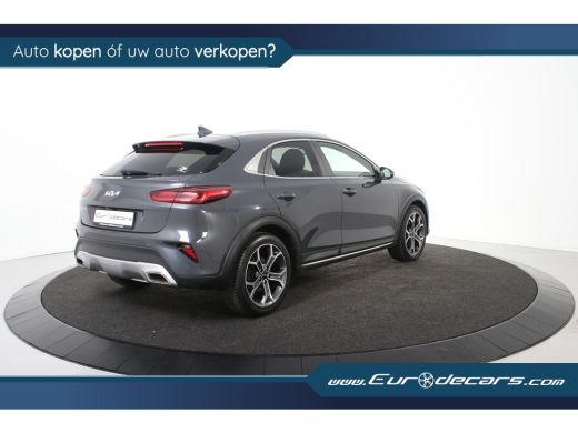Kia XCeed 1.0 T-GDi Vision *1ste Eigenaar*Navigatie*Leer*Keyless* ActivLease financial lease