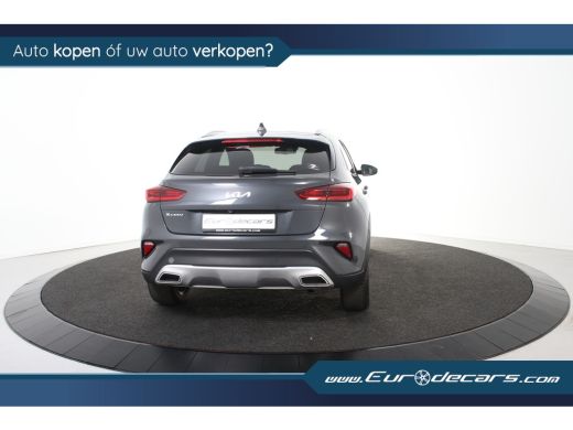 Kia XCeed 1.0 T-GDi Vision *1ste Eigenaar*Navigatie*Leer*Keyless* ActivLease financial lease