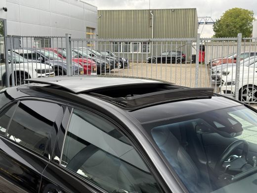 Mercedes-Benz A-Klasse 180 Aut. Sol. AMG Sport | Panorama | Burmester | Memory | Multi Beam | Sfeer Verlichting | ActivLease financial lease
