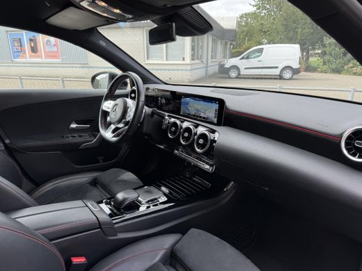 Mercedes-Benz A-Klasse 180d Aut AMG Sport Launch Premium Plus | Navi | Camera | Carplay | ActivLease financial lease