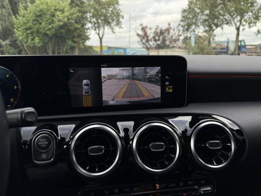 Mercedes-Benz A-Klasse 180d Aut AMG Sport Launch Premium Plus | Navi | Camera | Carplay | ActivLease financial lease