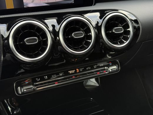 Mercedes-Benz A-Klasse 180d Aut AMG Sport Launch Premium Plus | Navi | Camera | Carplay | ActivLease financial lease