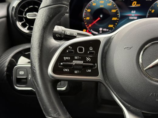 Mercedes-Benz A-Klasse A180 Aut. Business Sol. | Xenon-LED  | Navi | Camera | ECC | ActivLease financial lease