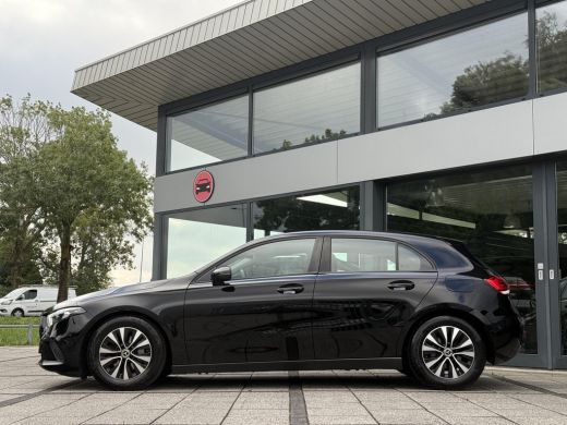 Mercedes-Benz A-Klasse A180 Aut. Business Sol. | Xenon-LED  | Navi | Camera | ECC | ActivLease financial lease