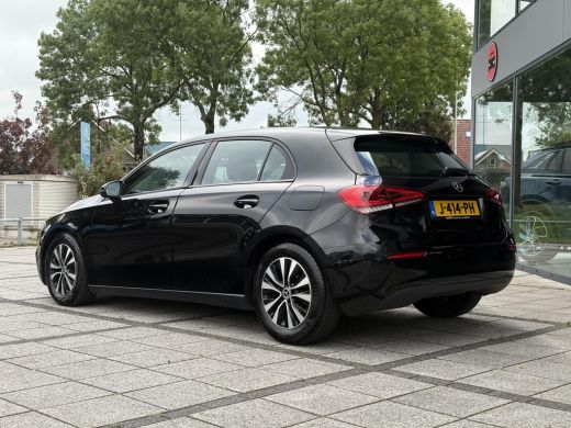 Mercedes-Benz A-Klasse A180 Aut. Business Sol. | Xenon-LED  | Navi | Camera | ECC | ActivLease financial lease