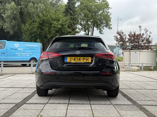 Mercedes-Benz A-Klasse A180 Aut. Business Sol. | Xenon-LED  | Navi | Camera | ECC | ActivLease financial lease