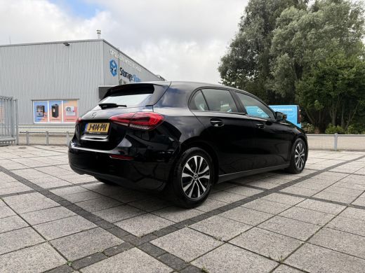 Mercedes-Benz A-Klasse A180 Aut. Business Sol. | Xenon-LED  | Navi | Camera | ECC | ActivLease financial lease