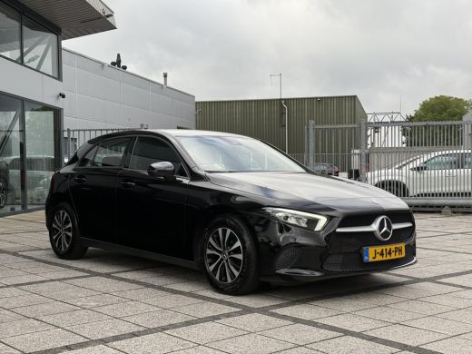 Mercedes-Benz A-Klasse A180 Aut. Business Sol. | Xenon-LED  | Navi | Camera | ECC | ActivLease financial lease