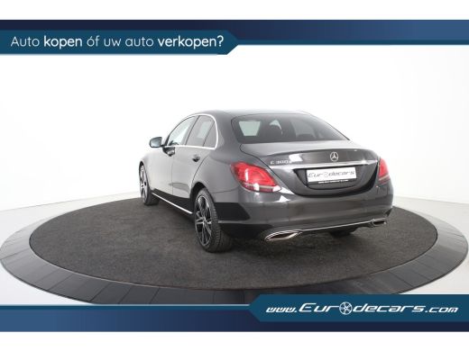 Mercedes-Benz C-Klasse 300 e Advantage Pack *1ste Eigenaar*Leer*Navigatie*Stoelverwarming* ActivLease financial lease