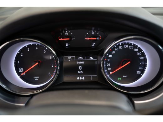 Opel Astra Sports Tourer 1.0 Turbo 120 Jaar Edition | Climate Controle | Navigatie | Parkeersensoren | Apple... ActivLease financial lease