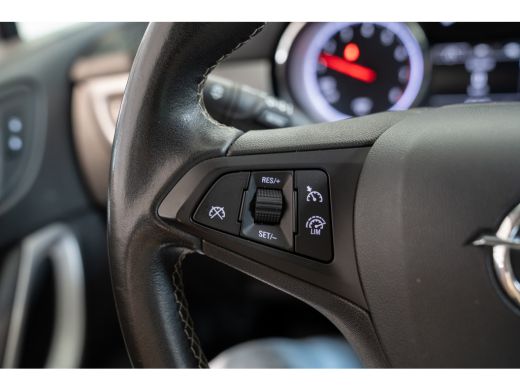 Opel Astra Sports Tourer 1.0 Turbo 120 Jaar Edition | Climate Controle | Navigatie | Parkeersensoren | Apple... ActivLease financial lease