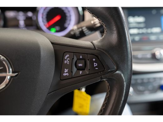 Opel Astra Sports Tourer 1.0 Turbo 120 Jaar Edition | Climate Controle | Navigatie | Parkeersensoren | Apple... ActivLease financial lease
