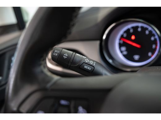 Opel Astra Sports Tourer 1.0 Turbo 120 Jaar Edition | Climate Controle | Navigatie | Parkeersensoren | Apple... ActivLease financial lease