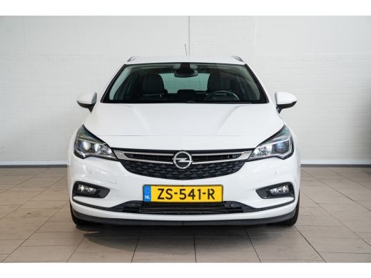 Opel Astra Sports Tourer 1.0 Turbo 120 Jaar Edition | Climate Controle | Navigatie | Parkeersensoren | Apple... ActivLease financial lease