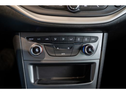 Opel Astra Sports Tourer 1.0 Turbo 120 Jaar Edition | Climate Controle | Navigatie | Parkeersensoren | Apple... ActivLease financial lease