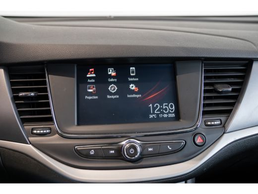 Opel Astra Sports Tourer 1.0 Turbo 120 Jaar Edition | Climate Controle | Navigatie | Parkeersensoren | Apple... ActivLease financial lease