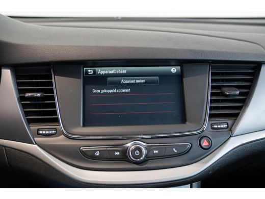 Opel Astra Sports Tourer 1.0 Turbo 120 Jaar Edition | Climate Controle | Navigatie | Parkeersensoren | Apple... ActivLease financial lease