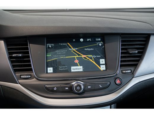 Opel Astra Sports Tourer 1.0 Turbo 120 Jaar Edition | Climate Controle | Navigatie | Parkeersensoren | Apple... ActivLease financial lease