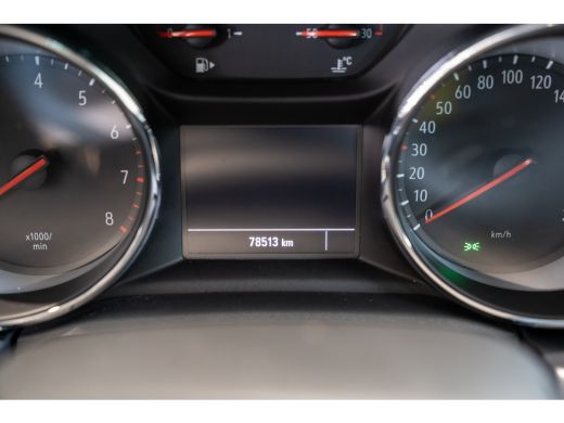 Opel Astra Sports Tourer 1.0 Turbo 120 Jaar Edition | Climate Controle | Navigatie | Parkeersensoren | Apple... ActivLease financial lease