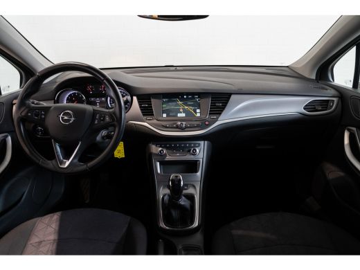 Opel Astra Sports Tourer 1.0 Turbo 120 Jaar Edition | Climate Controle | Navigatie | Parkeersensoren | Apple... ActivLease financial lease