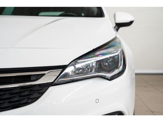 Opel Astra Sports Tourer 1.0 Turbo 120 Jaar Edition | Climate Controle | Navigatie | Parkeersensoren | Apple... ActivLease financial lease