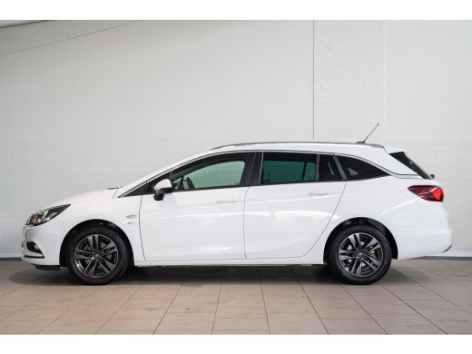Opel Astra Sports Tourer 1.0 Turbo 120 Jaar Edition | Climate Controle | Navigatie | Parkeersensoren | Apple... ActivLease financial lease