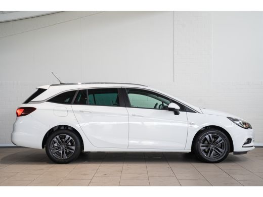 Opel Astra Sports Tourer 1.0 Turbo 120 Jaar Edition | Climate Controle | Navigatie | Parkeersensoren | Apple... ActivLease financial lease