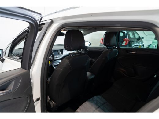 Opel Astra Sports Tourer 1.0 Turbo 120 Jaar Edition | Climate Controle | Navigatie | Parkeersensoren | Apple... ActivLease financial lease