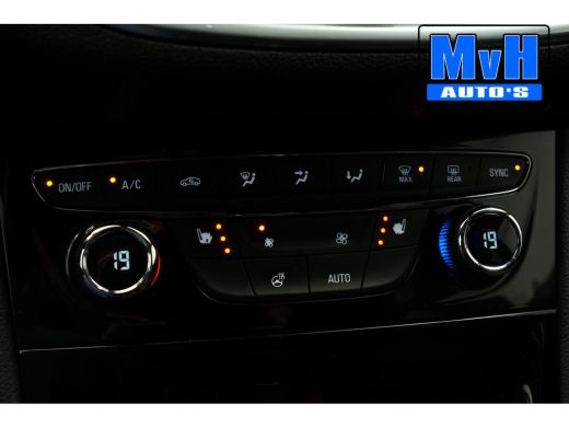 Opel Astra Sports Tourer 1.4 Innovation|SCHUIFDAK|LED|STOEL/STUUR.VERW ActivLease financial lease