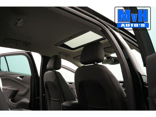 Opel Astra Sports Tourer 1.4 Innovation|SCHUIFDAK|LED|STOEL/STUUR.VERW ActivLease financial lease