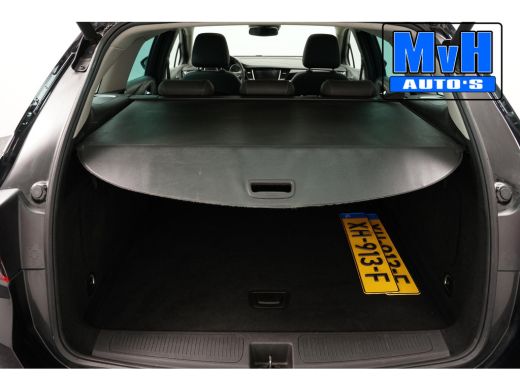 Opel Astra Sports Tourer 1.4 Innovation|SCHUIFDAK|LED|STOEL/STUUR.VERW ActivLease financial lease