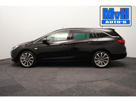 Opel Astra Sports Tourer 1.4 Innovation|SCHUIFDAK|LED|STOEL/STUUR.VERW ActivLease financial lease