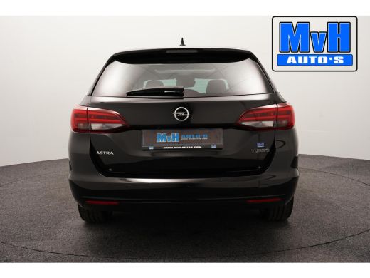 Opel Astra Sports Tourer 1.4 Innovation|SCHUIFDAK|LED|STOEL/STUUR.VERW ActivLease financial lease